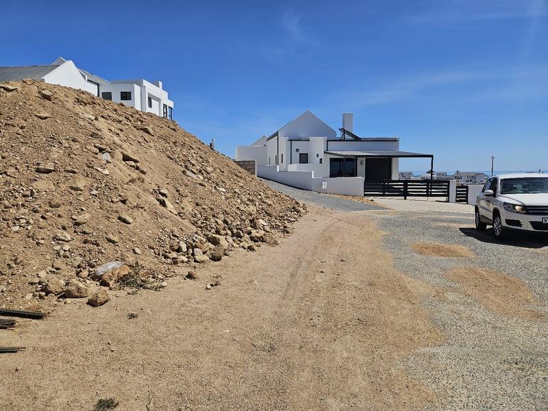 0 Bedroom Property for Sale in Da Gama Bay Western Cape